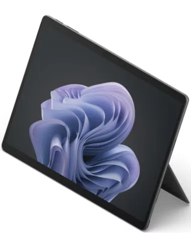 Microsoft Surface Pro 10 Intel Core Ultra 5-135U/16GB/512GB SSD/13" Táctil W11 Pro Negro