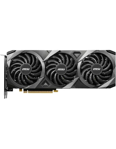 MSI GeForce RTX 3060 Ventus 3X OC 12GB GDDR6