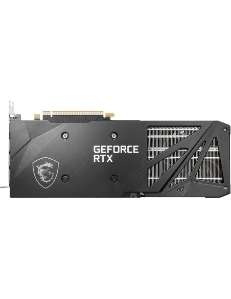 MSI GeForce RTX 3060 Ventus 3X OC 12GB GDDR6