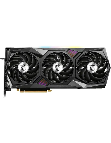 MSI GeForce RTX 3070 Ti Gaming X Trio 8GB GDDR6X LHR