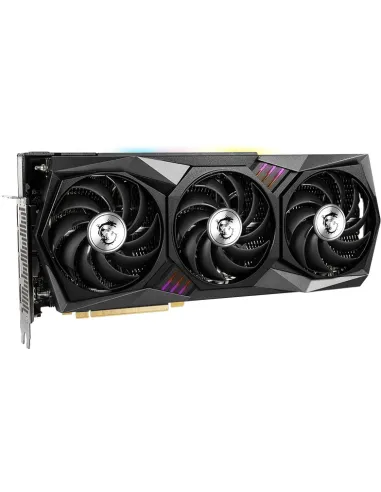 MSI GeForce RTX 3070 Ti Gaming X Trio 8GB GDDR6X LHR