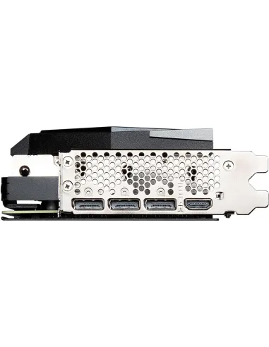 MSI GeForce RTX 3070 Ti Gaming X Trio 8GB GDDR6X LHR