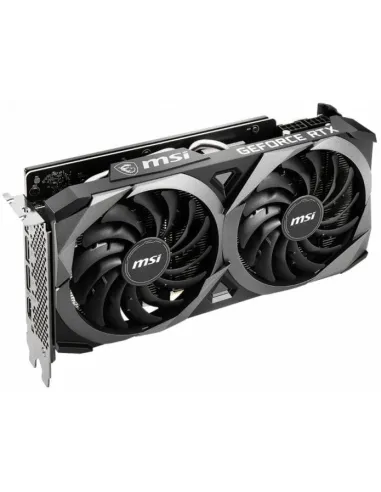 MSI GeForce RTX 3070 VENTUS 2X OC 8GB GDDR6