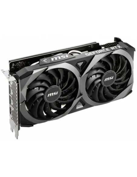 MSI GeForce RTX 3070 VENTUS 2X OC 8GB GDDR6