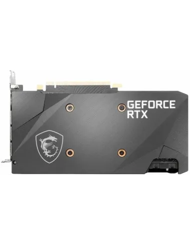 MSI GeForce RTX 3070 VENTUS 2X OC 8GB GDDR6