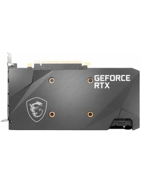MSI GeForce RTX 3070 VENTUS 2X OC 8GB GDDR6
