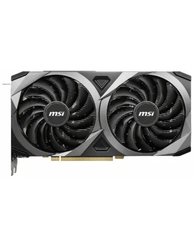 MSI GeForce RTX 3070 VENTUS 2X OC 8GB GDDR6