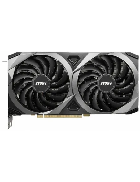 MSI GeForce RTX 3070 VENTUS 2X OC 8GB GDDR6
