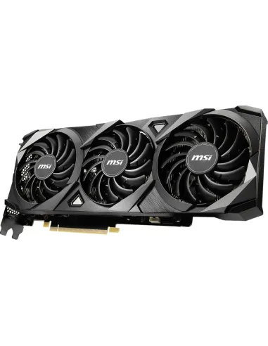 MSI GeForce RTX 3070 Ventus 3X OC 8GB GDDR6