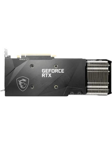 MSI GeForce RTX 3070 Ventus 3X OC 8GB GDDR6