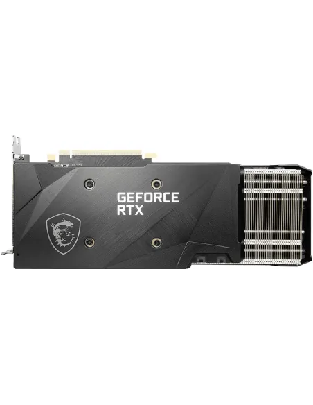 MSI GeForce RTX 3070 Ventus 3X OC 8GB GDDR6