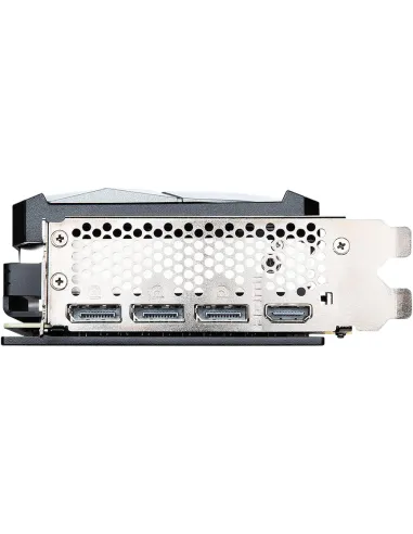 MSI GeForce RTX 3070 Ventus 3X OC 8GB GDDR6