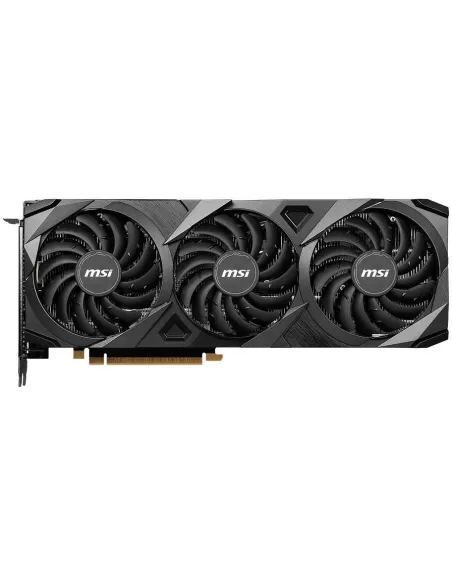 MSI GeForce RTX 3070 VENTUS 3X PLUS 8GB OC GDDR6