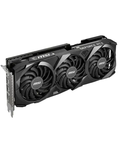 MSI GeForce RTX 3070 VENTUS 3X PLUS 8GB OC GDDR6