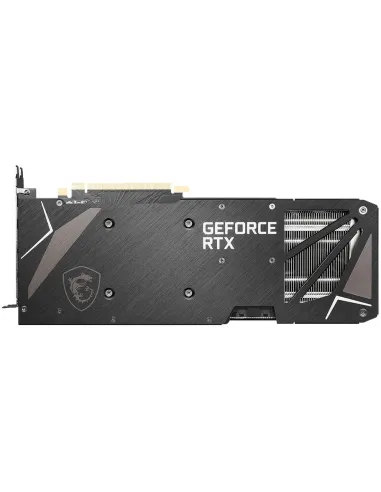 MSI GeForce RTX 3070 VENTUS 3X PLUS 8GB OC GDDR6
