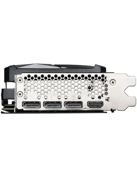 MSI GeForce RTX 3070 VENTUS 3X PLUS 8GB OC GDDR6