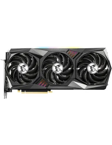 MSI GeForce RTX 3080 Gaming Z Trio 10GB DDR6X