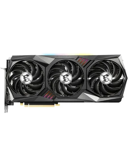 MSI GeForce RTX 3080 Gaming Z Trio 10GB DDR6X