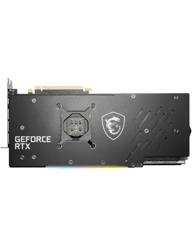 MSI GeForce RTX 3080 Gaming Z Trio 10GB DDR6X