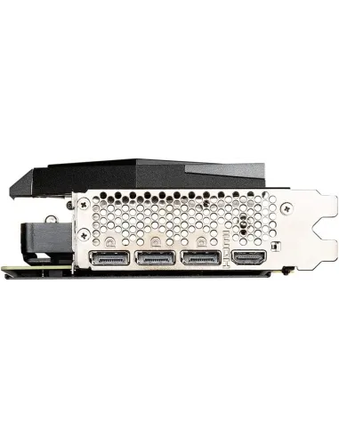 MSI GeForce RTX 3080 Gaming Z Trio 10GB DDR6X