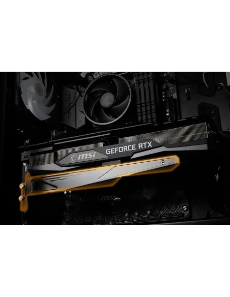 MSI GeForce RTX 3080 Gaming Z Trio 10GB DDR6X