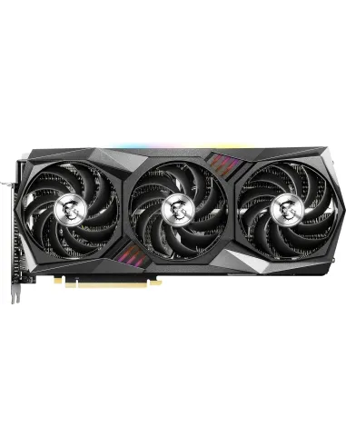 MSI GeForce RTX 3080 Gaming Z Trio 12GB