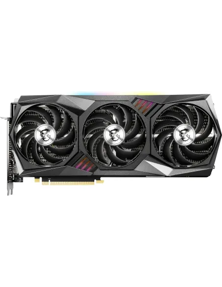 MSI GeForce RTX 3080 Gaming Z Trio 12GB
