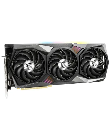 MSI GeForce RTX 3080 Gaming Z Trio 12GB