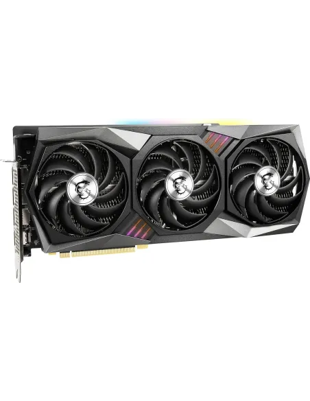 MSI GeForce RTX 3080 Gaming Z Trio 12GB