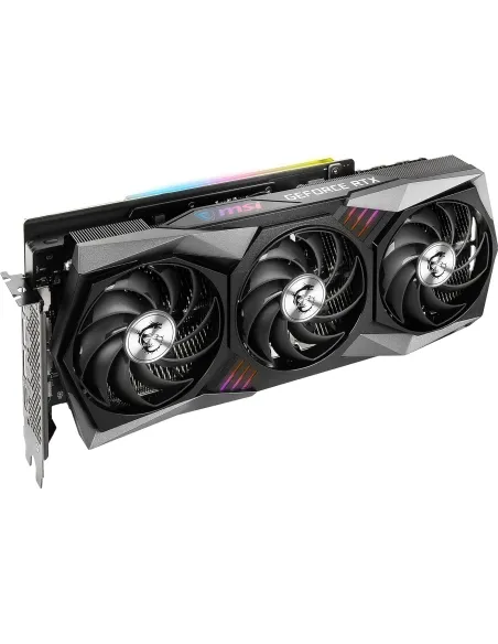 MSI GeForce RTX 3080 Gaming Z Trio 12GB