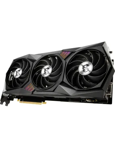 MSI GeForce RTX 3080 Gaming Z Trio 12GB
