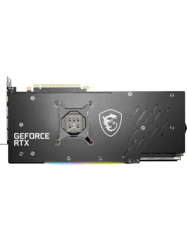 MSI GeForce RTX 3080 Gaming Z Trio 12GB