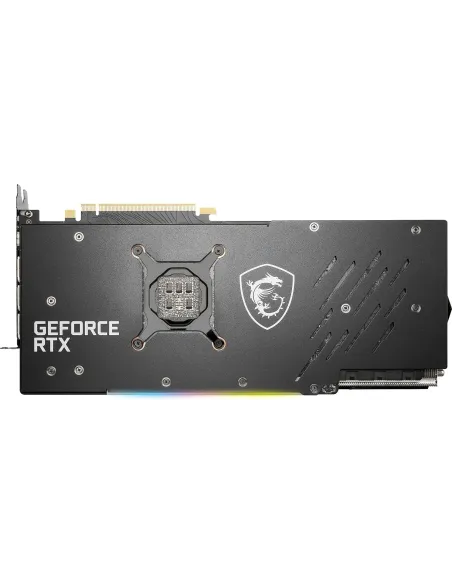 MSI GeForce RTX 3080 Gaming Z Trio 12GB