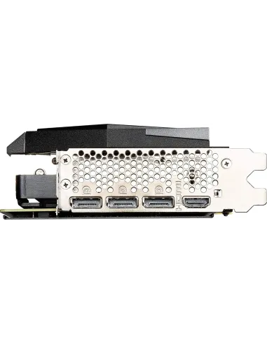 MSI GeForce RTX 3080 Gaming Z Trio 12GB