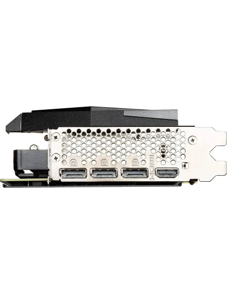 MSI GeForce RTX 3080 Gaming Z Trio 12GB