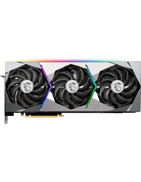MSI GeForce RTX 3080 Surpim X 10GB DDR6X