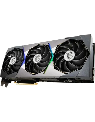 MSI GeForce RTX 3080 Surpim X 10GB DDR6X