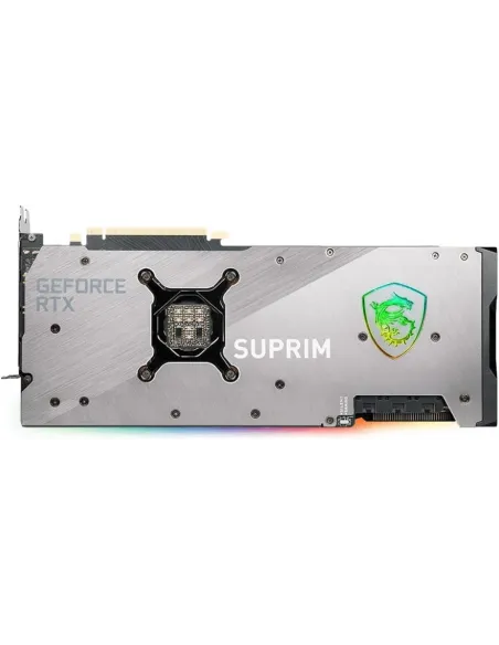 MSI GeForce RTX 3080 Surpim X 10GB DDR6X