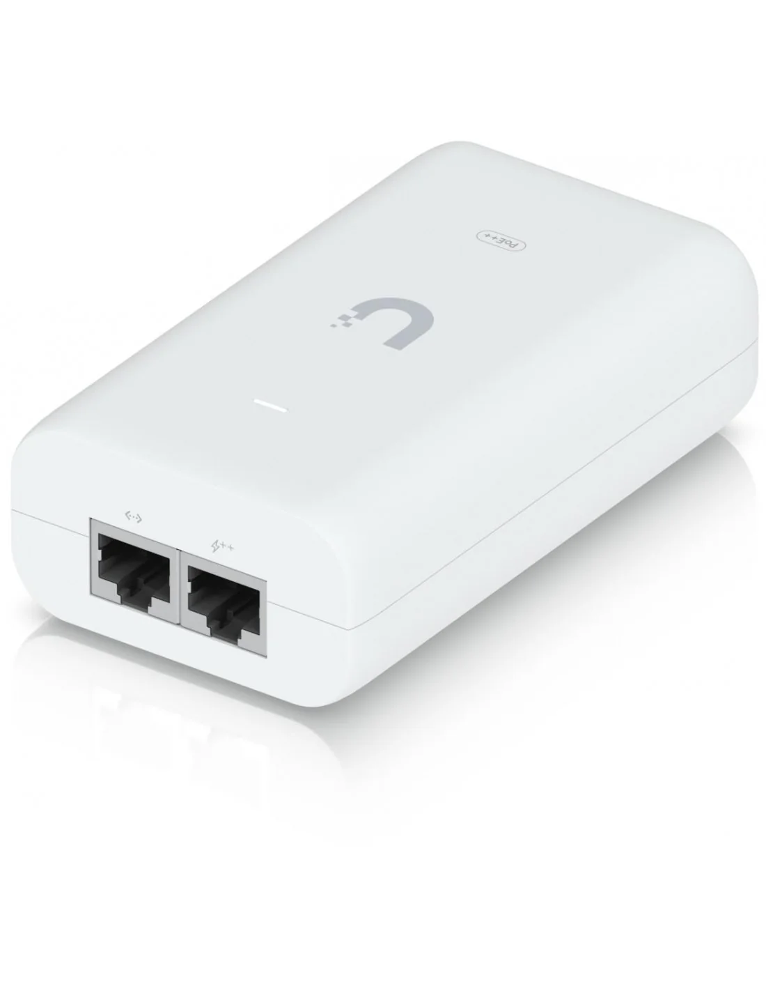 Ubiquiti U-POE++ Inyector PoE+ 48V