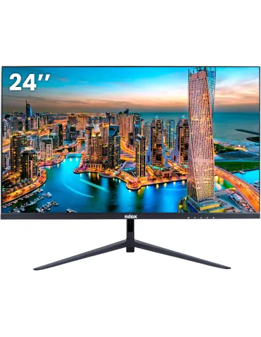 Nilox NXM24FHD111 23.8" LED FHD 100Hz