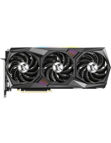 MSI GeForce RTX 3080 TI Gaming X Trio 12GB