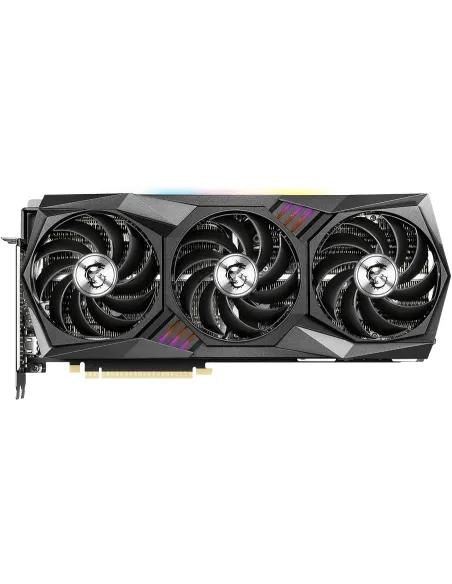 MSI GeForce RTX 3080 TI Gaming X Trio 12GB