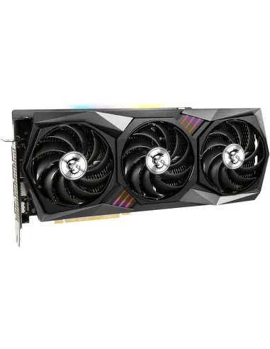 MSI GeForce RTX 3080 TI Gaming X Trio 12GB