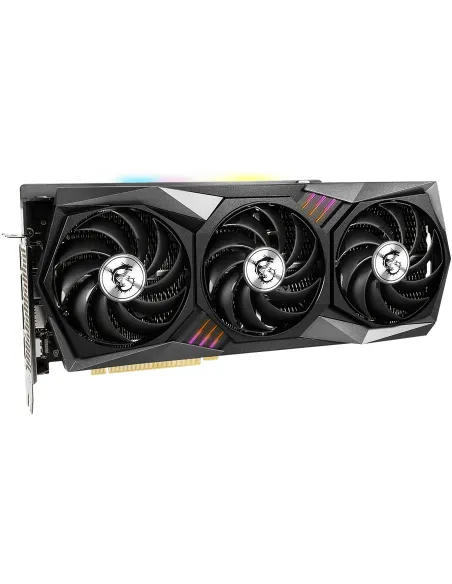MSI GeForce RTX 3080 TI Gaming X Trio 12GB