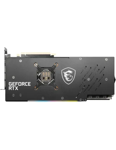 MSI GeForce RTX 3080 TI Gaming X Trio 12GB