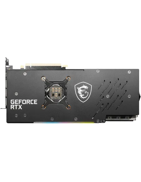 MSI GeForce RTX 3080 TI Gaming X Trio 12GB