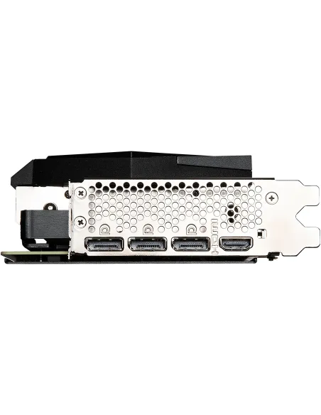 MSI GeForce RTX 3080 TI Gaming X Trio 12GB