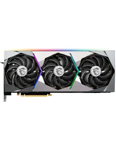 MSI GeForce RTX 3080 Ti SUPRIM X 12GB GDDR6X