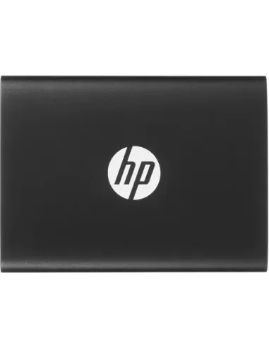 HP P900 SSD Externo 1TB USB-C 3.2 Gen 2x2 Negro