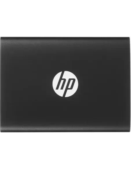 HP P900 SSD Externo 1TB USB-C 3.2 Gen 2x2 Negro